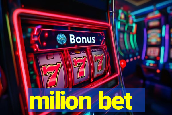 milion bet